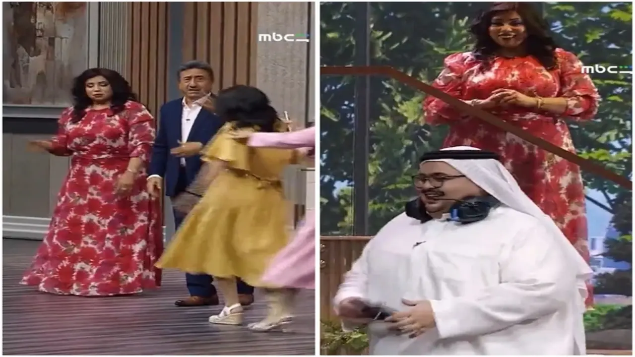 انتقادات واسعة.. ناصر القصبي يثير الجدل حول مسرحية الشنطة الجديدة